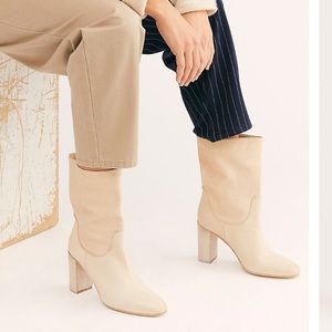 Free people Dakota boot